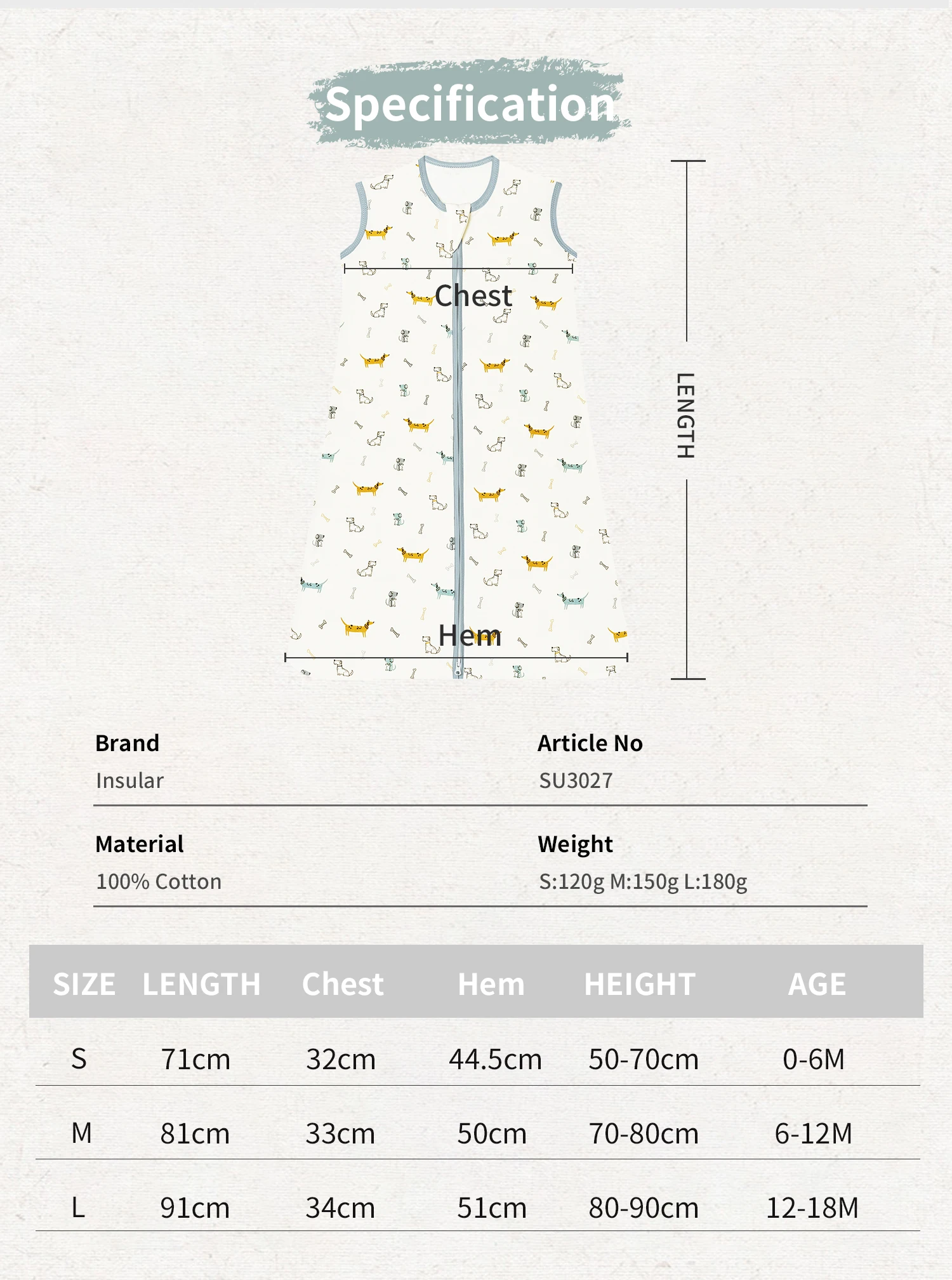 ฉนวนถุงนอนเด็กเด็กเสื้อกั๊กทารก Anti-Startle Swaddle ผ้าห่ม Anti-KICK Sleepsacks ผ้าฝ้าย Class A ฤดูใบไม้ผลิฤดูร้อนฤดูใบไม้ร่วง