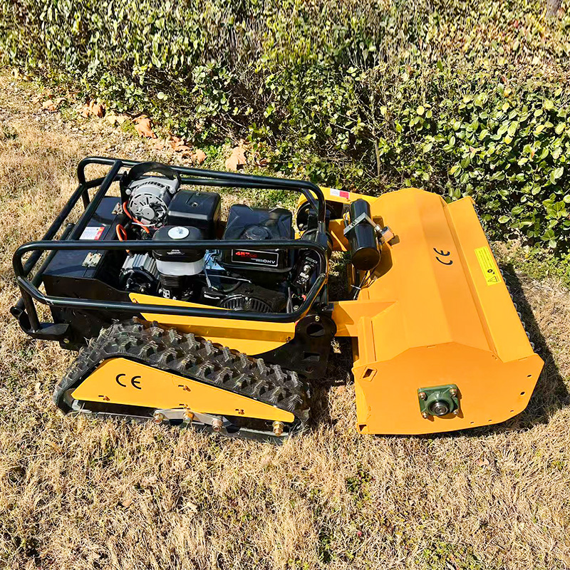 Aangepaste Rc China afstandsbediening China rijden op maaier grasmaaier te koop