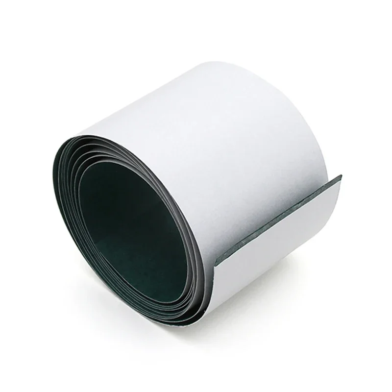 1m 120mm 18650 Battery Insulation Gasket Paper Li-ion Cell Insulating Patch Pads 0.2mm Thickness