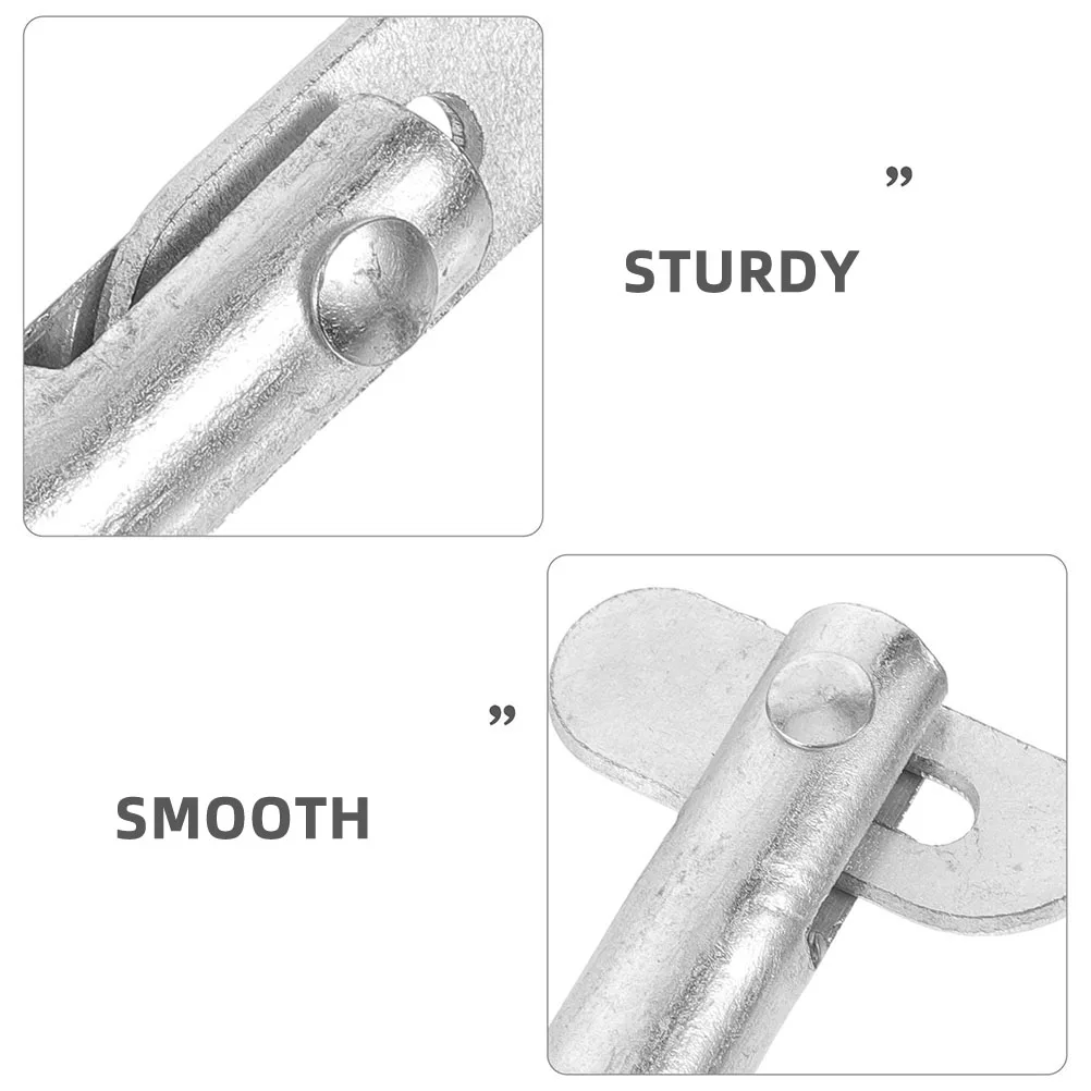 Bloqueio de andaime resistente, design de precisão galvanizado, fácil instalação, durável, resistente às intempéries, substituição para construção