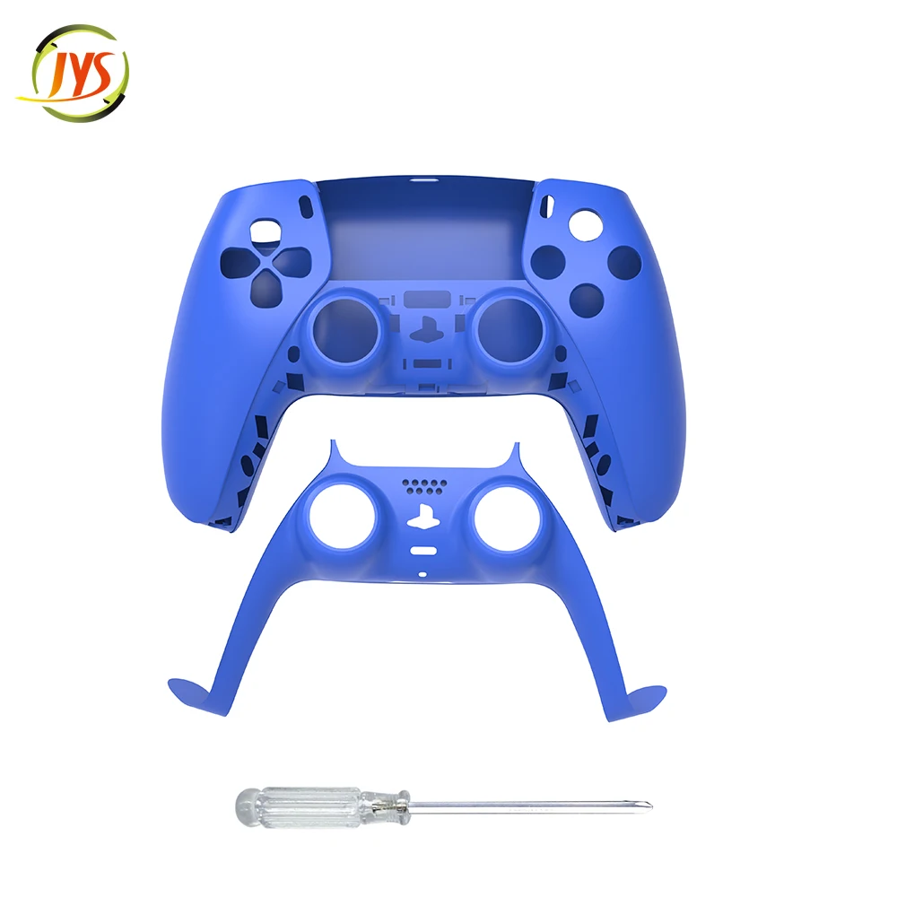 JYS-P5131 Чехол для геймпада PS5 с отверткой (Тый не подходит для геймпада PS5 Elite)