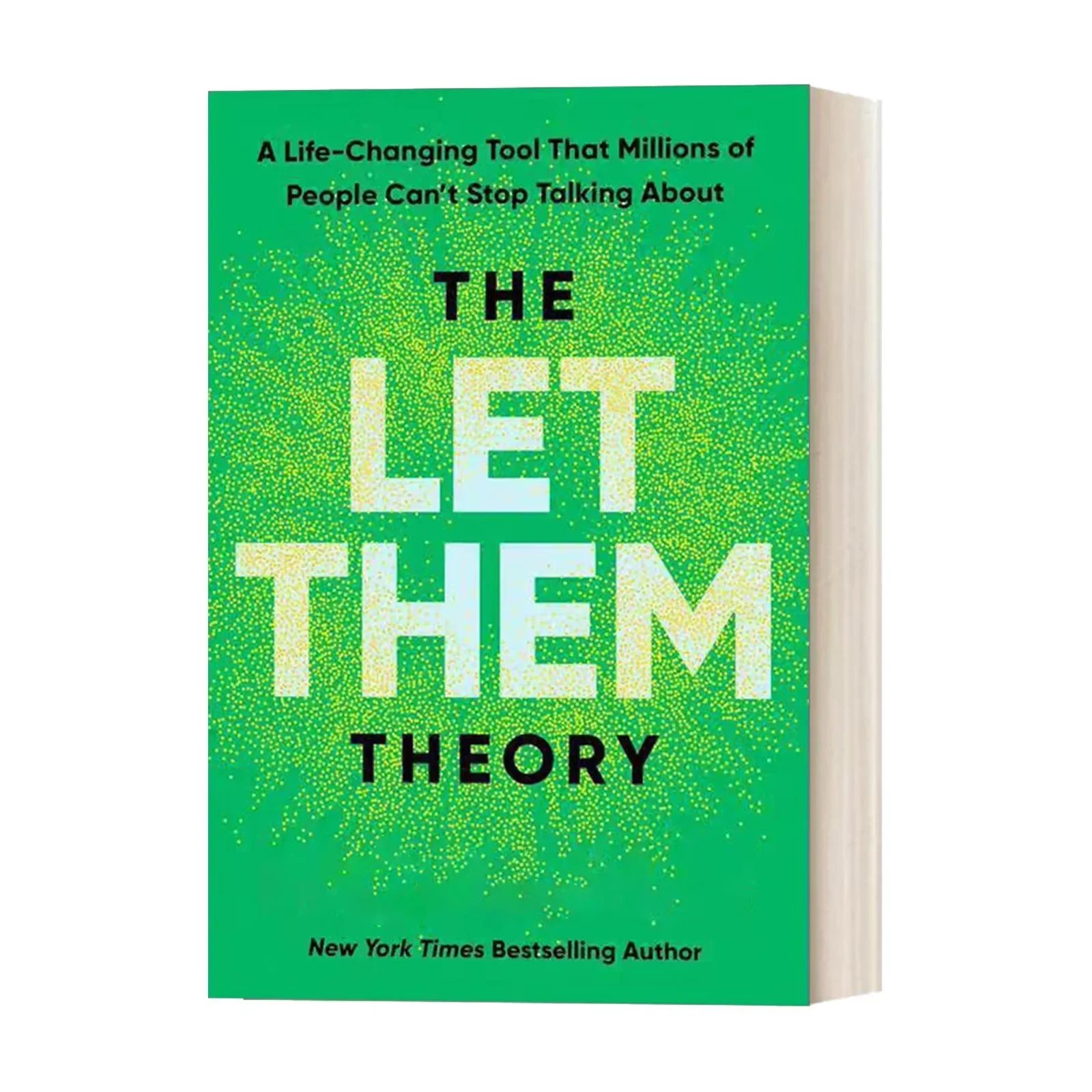 This Book Shares Stories From Her Own Life in An Easy-to-understand Way Let Them Theory Book Guides Mini Usable Party Favors