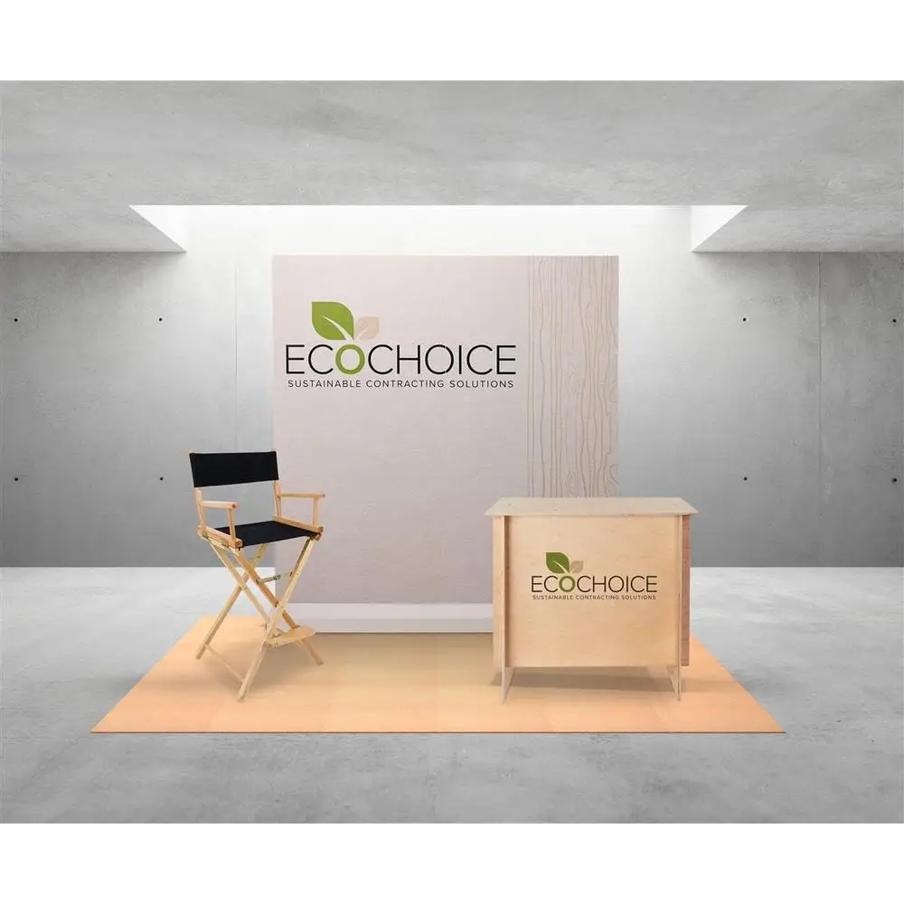 Interlocking Cork Tile Flooring Indoor Puzzle Design Slip Resistant Non-Toxic Eco-Friendly Easy Installation