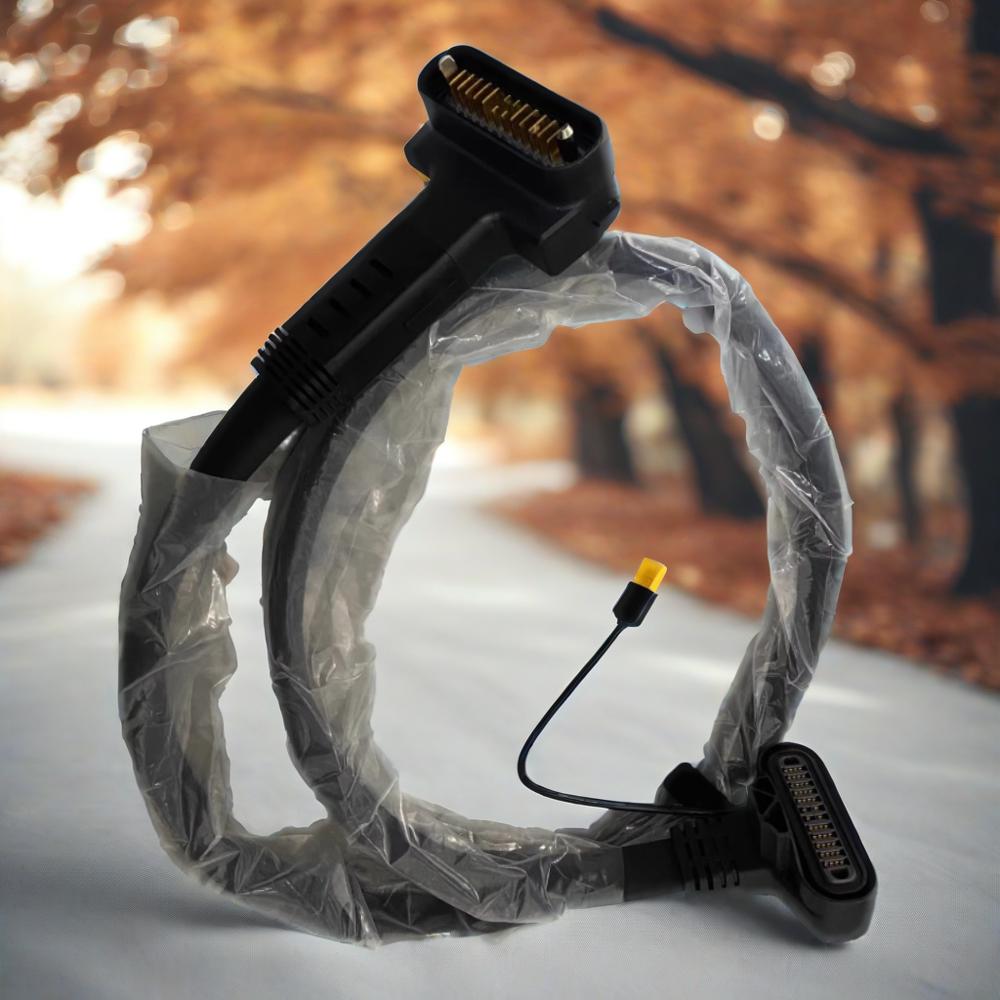 Przedłużacz stacji ładowania paliwa 1.5m do DJI T50 Plant Protection UAV T20PT30T40 Oryginalny