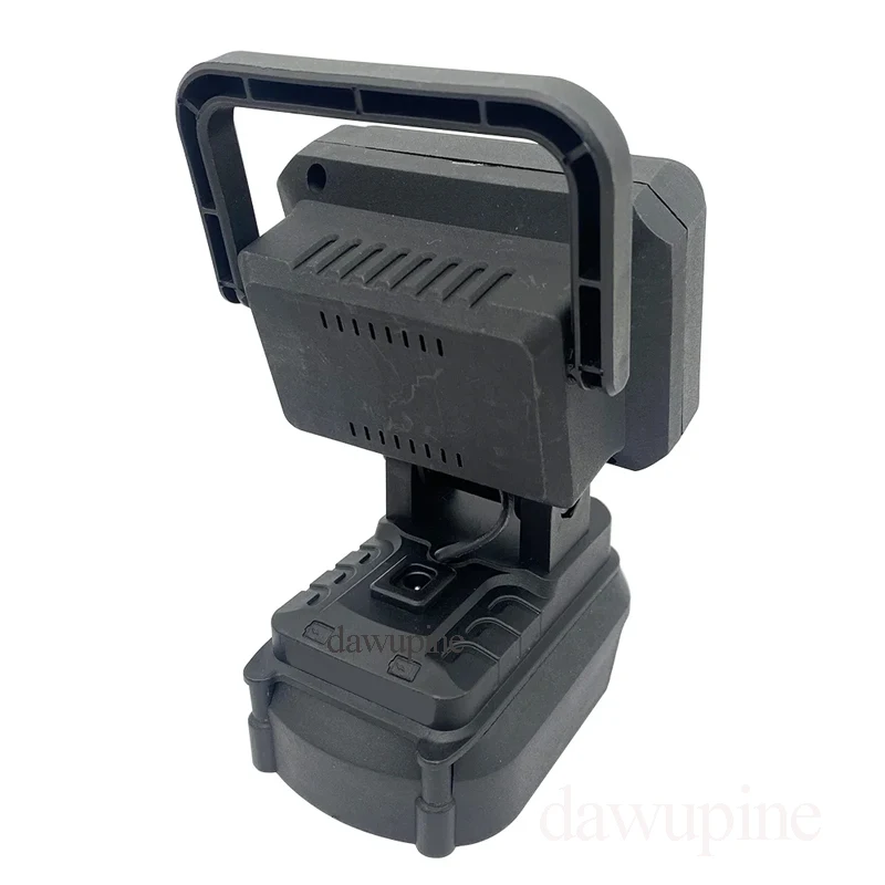 For Makita 18V Li-ion Battery Accessory BL1830 LED Work Lamp Light Torch Flashlight Lantern Camping Emergency Lighting BL1430