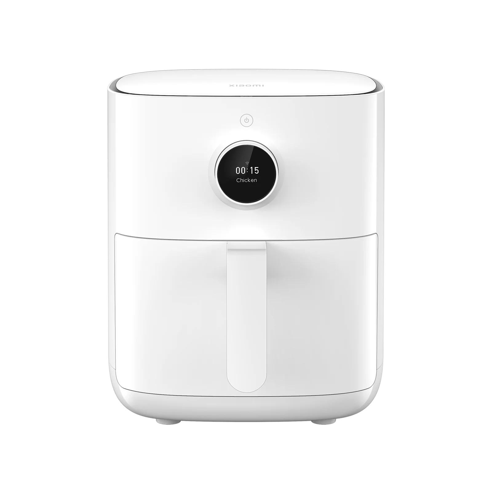 Xiaomi Smart Air Fryer, Friteuse à air intelligente, 4.5 litres, Polissage 100-convection à 360 °, Grande plage de température, 40 °C à 200 °C