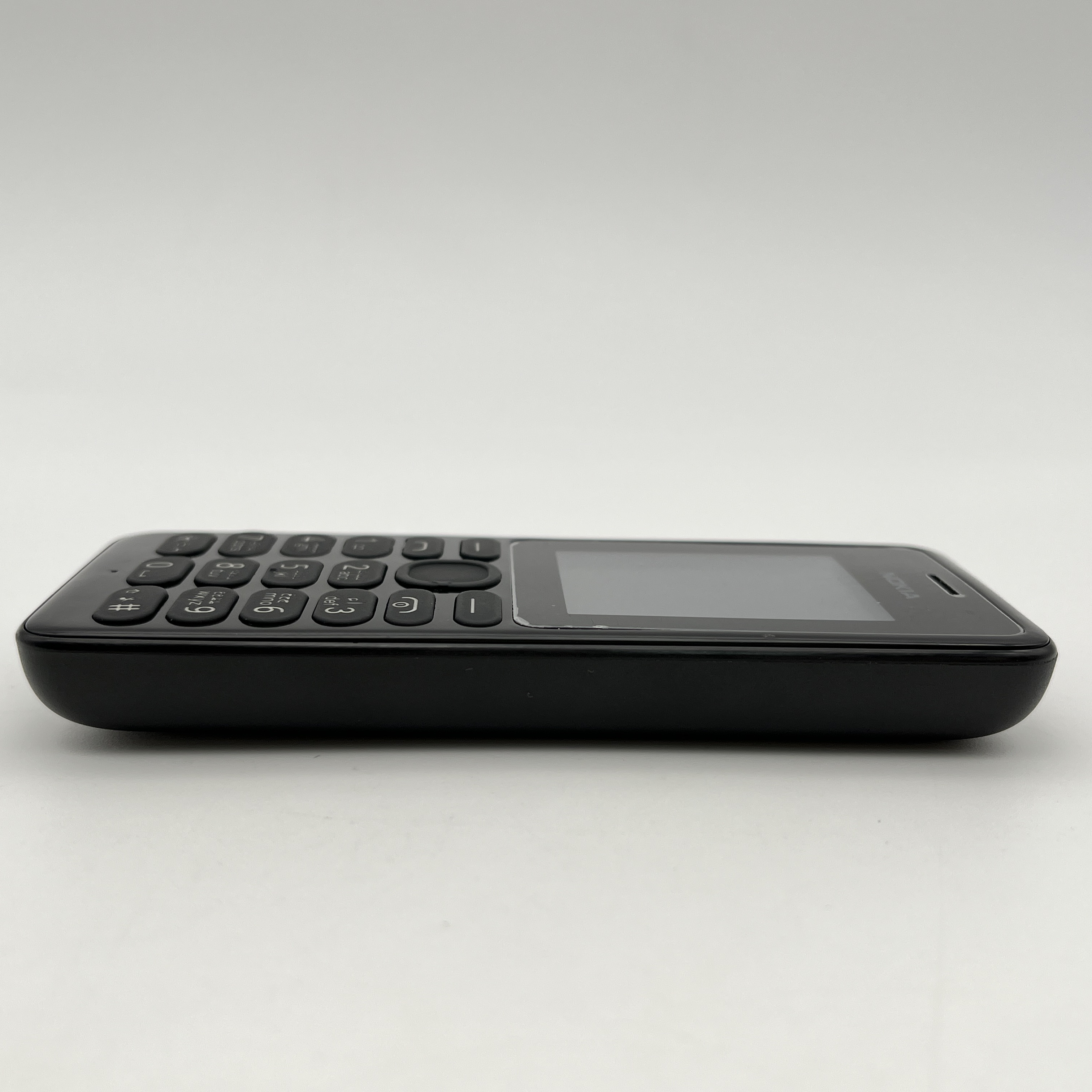 Original Unlocked 108 Dual SIM Mobile Phone Russian Arabic Hebrew Keyboard Made in Finland Free Shipping