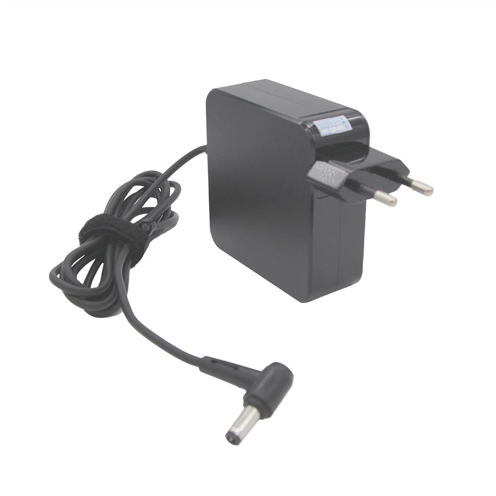 19V 2.37A 45W 5,5*2,5mm адаптер зарядного устройства для ноутбука Asus X401 X401U X501 X501A X502C X502CA X550 X550L X551 X551C X555L X555U