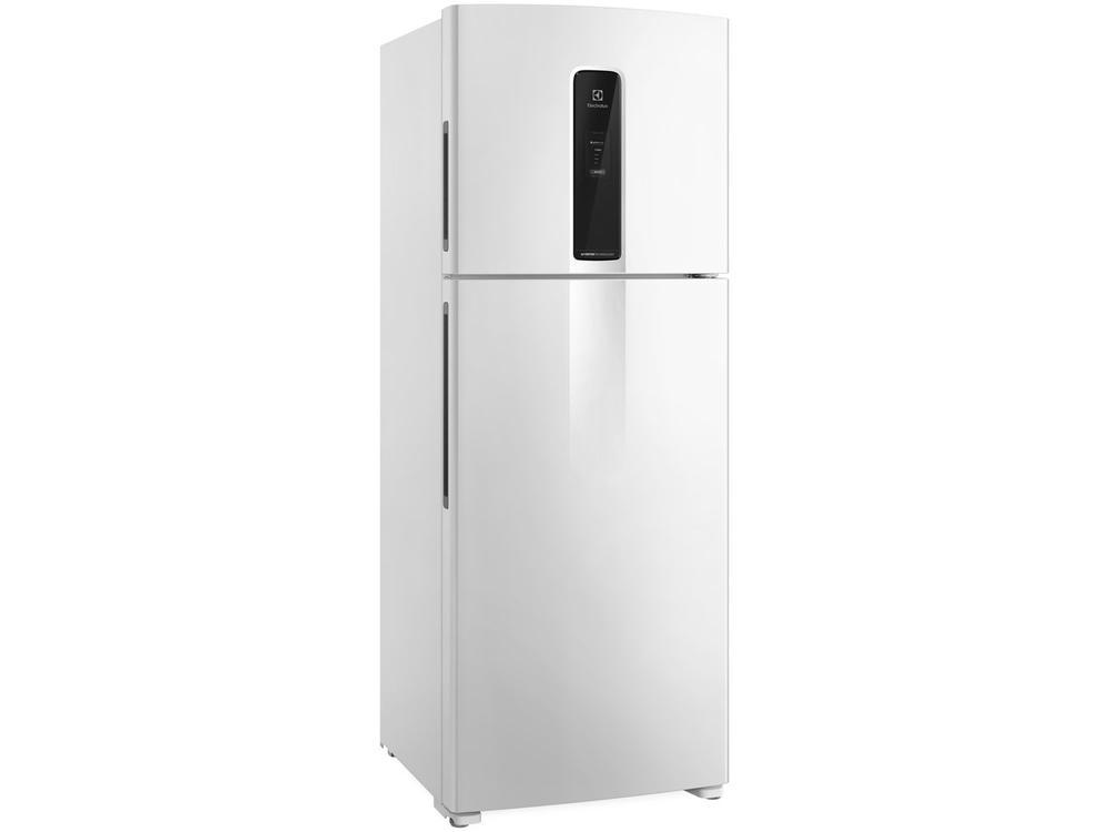 Geladeira Electrolux Frost Free Duplex Branco 480L Efficient IT70 Bivolt - Bivolt