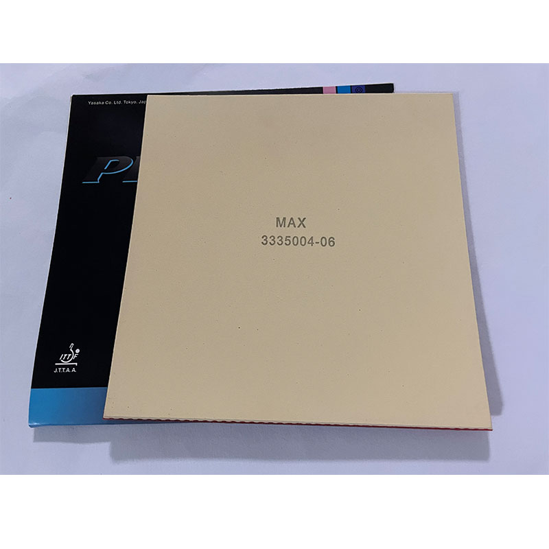 ลดกระหน่ํา! Rakza7นุ่ม/rk 7นุ่ม/R7 MV M2 HSยางปิงปองสําหรับไม้ปิงปอง/ใบมีด/พาย/ค้างคาวจัดส่งฟรี