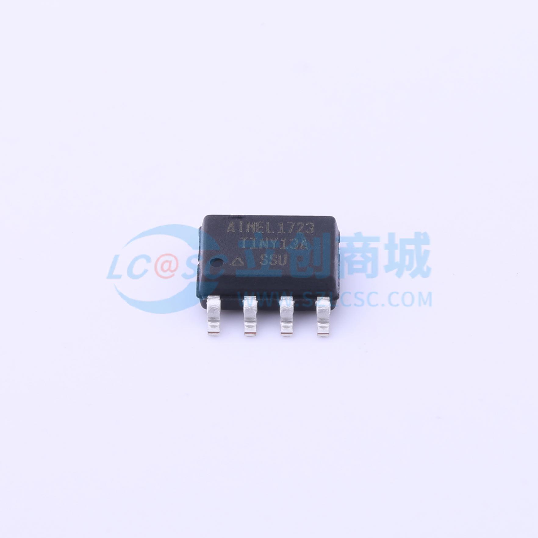 ATTINY13A-SSU В наличии 48-часовая доставка