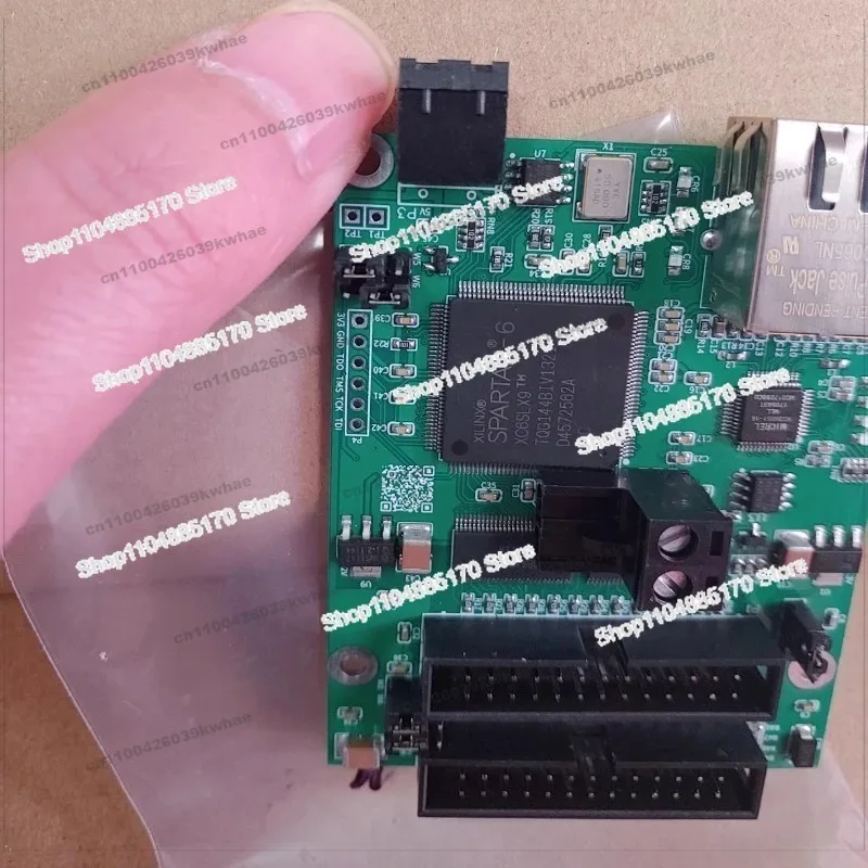 For LinuxCNC MESA 7I92 Motion Control Card LinuxCNC FPGA Mesa 7i92 FPGAs (not Original）