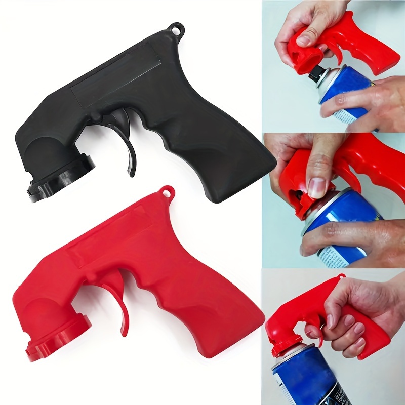 ハンドル付きハンドスプレーガン,カーペイントツール,スプレーエイド