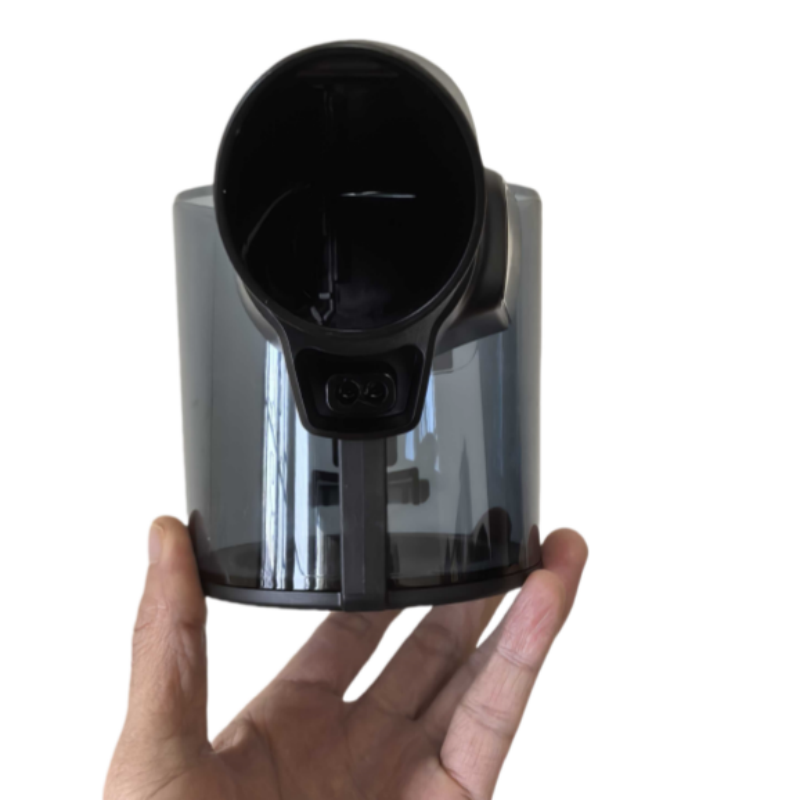 Nuevo cubo de polvo Original para aspiradora BOSCH S6 S7 Series cubo de polvo reemplazo de cubo de polvo