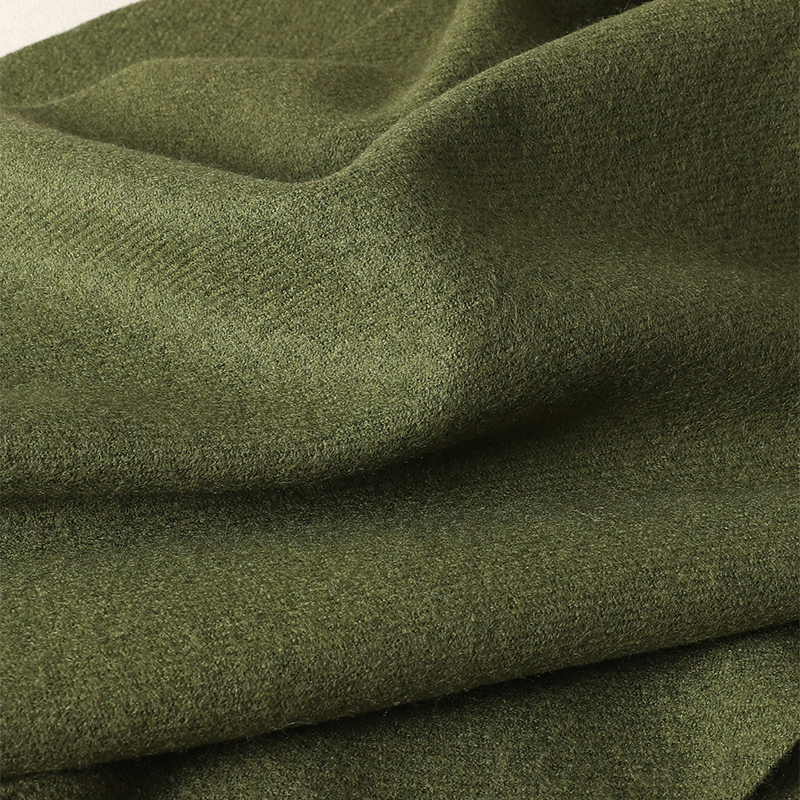 Nueva bufanda de invierno de 62 colores para mujer, bufandas largas y cálidas de Cachemira, Hijab, chal liso para mujer, Pashmina femenina, Bandana, bufandas para la cabeza