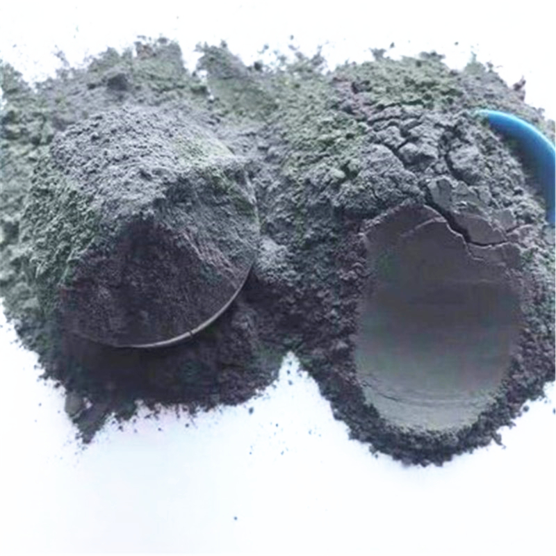 Polvo de turmalina negra de alta finura, polvo de turmalina de iones negativos finos negros, malla 2500-10000