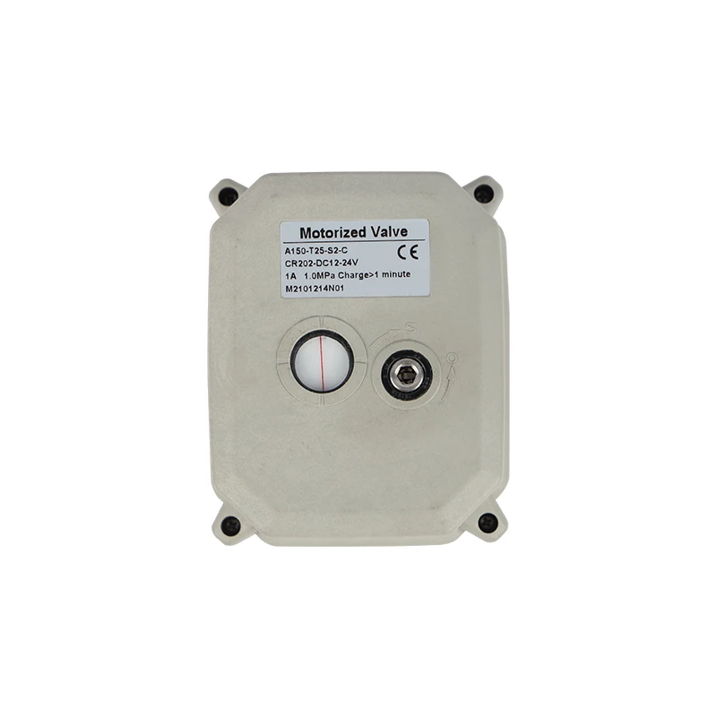 Failsafe To Close12v Dc Signal Regulating Smart Actuators Mini 90 Degree Electric Actuator Price For Ball Valve