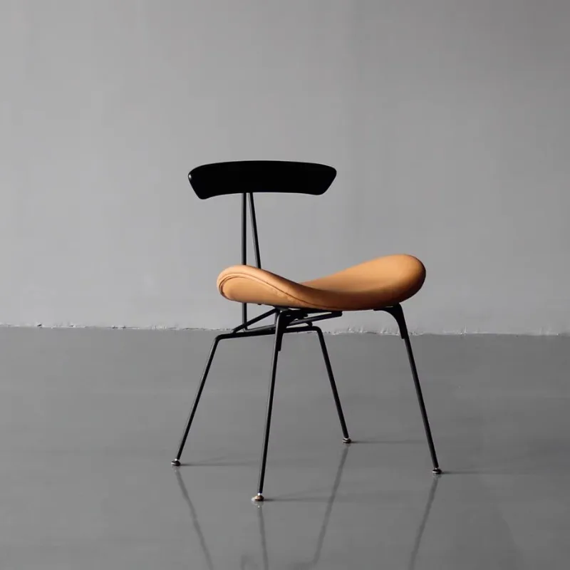 Hochstühle für Party, Empfang, moderne Designer-Lounge, modische Barstühle für Erwachsene, minimalistische Einzelwohnung, Sillas de Bar-Möbel