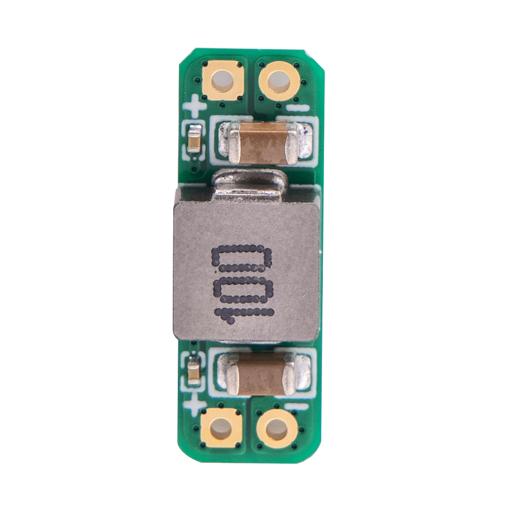 4PCS IFlight LC Filter Modul 3A 5-30V Integrierte Reverse Polarität Schutz für RC FPV Freestyle Drone Kamera AV Sender Pa