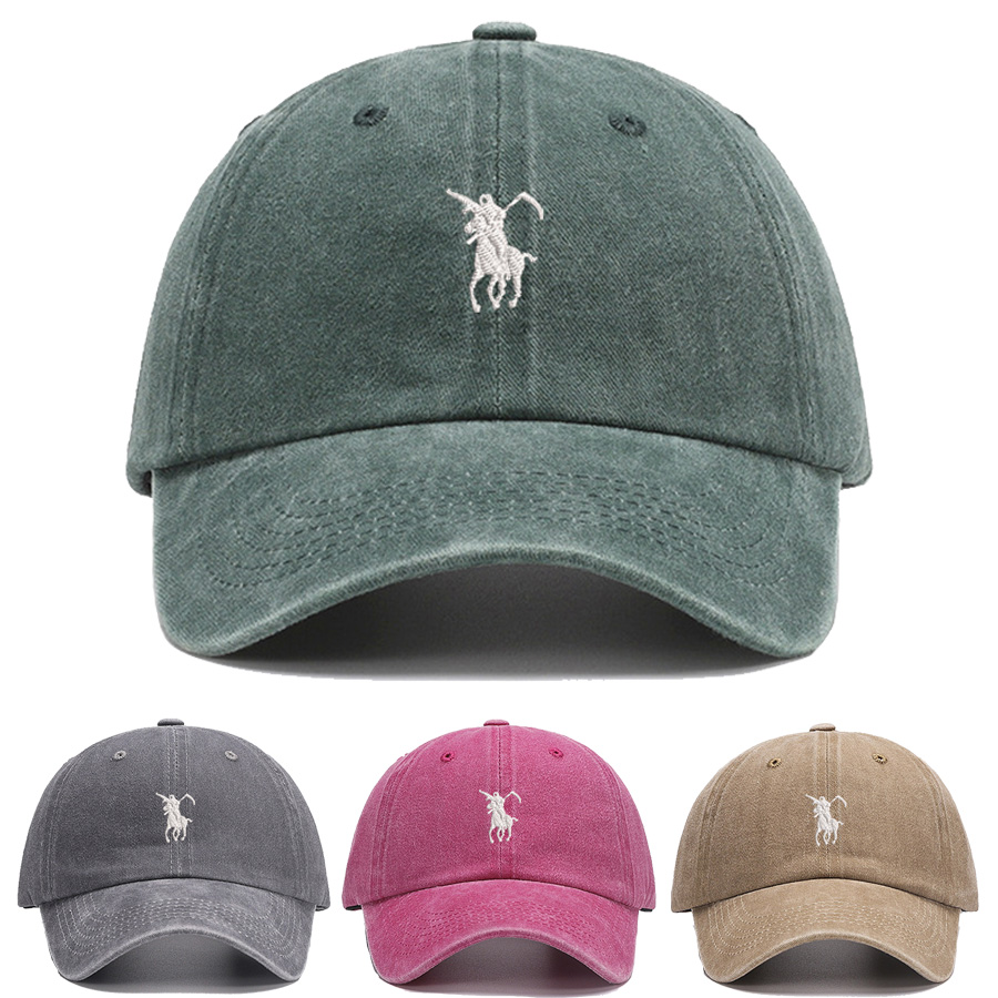 Дизайн вышивки Grim Reaper, японские бейсболки для мужчин и женщин, мягкий хлопок, мытый, мягкий регулируемый солнцезащитный козырек, кепка для папы, шапки для мальчиков и девочек