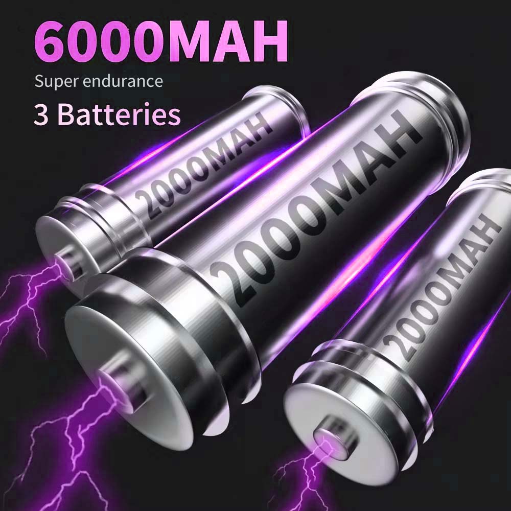 XIAOMI Car Vacuum Cleaner 360000Pa Mini Wireless Powerful Handheld Rechargeable Portable Home Mute Dust Cleaners Multifunctional