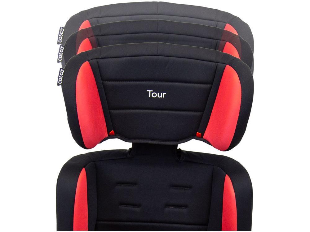 Cadeirinha para Auto Cosco Kids Tour