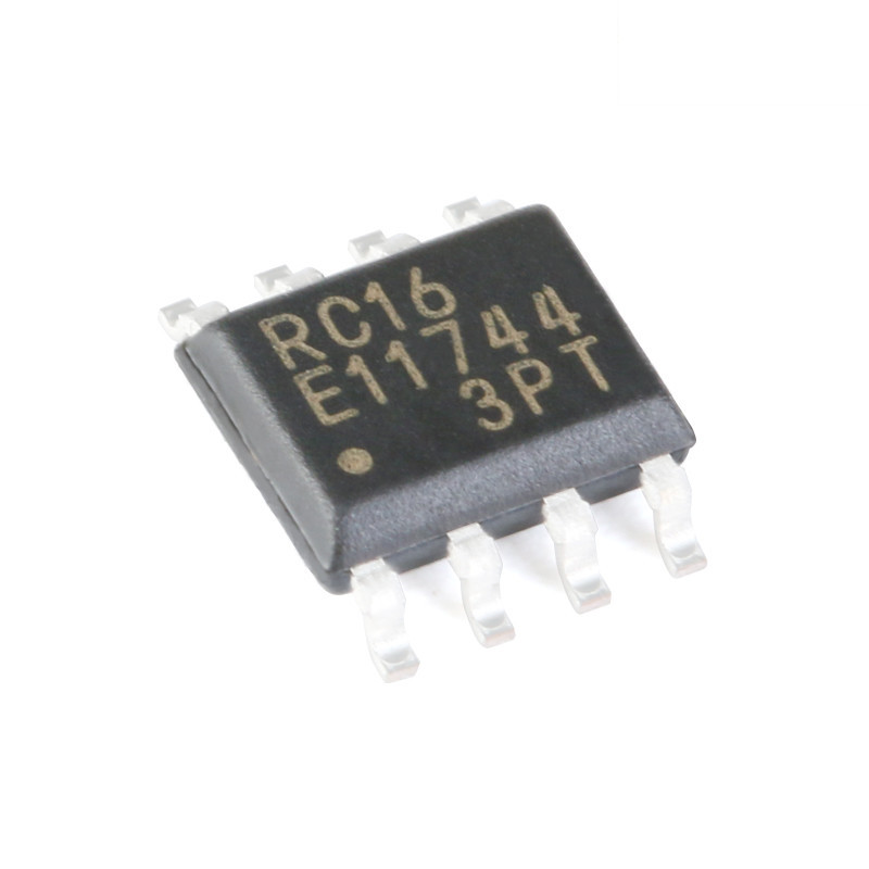 MB85RC16PNF-G-JNERE1 En Stock 100% Qualité Original Nouveau