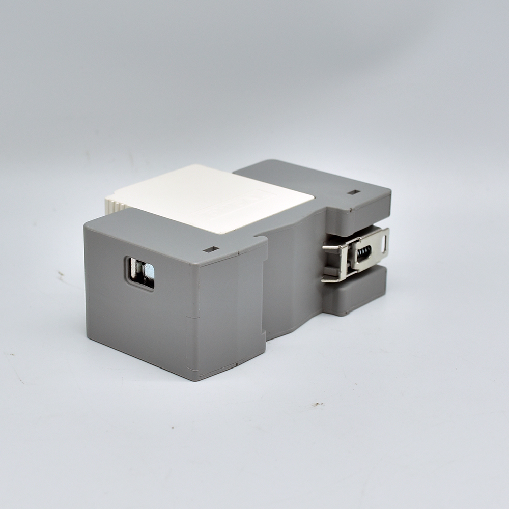 SPD DC 1000V 20KA~40KA House Surge Protector Protective Low-voltage Arrester Device