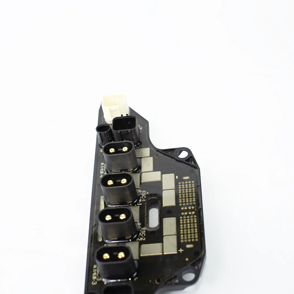Module de carte de Distribution d'énergie pour DJI Agras T40, Protection des plantes, pièces de réparation pour UAV, accessoires pour drones agricoles