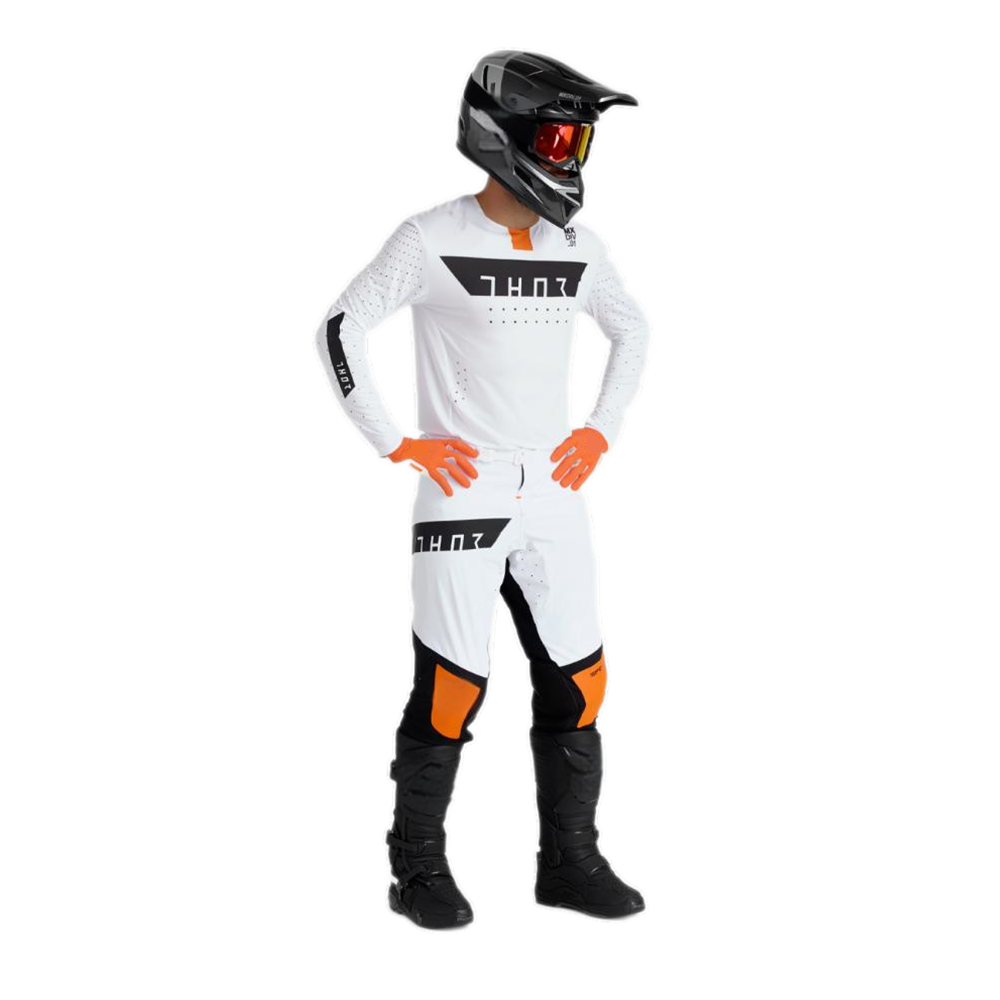 2026 CNVS Motocross Gear Set Top Shift MX Jersey Set Enduro Moto Kits Off Road Motorrad Combos