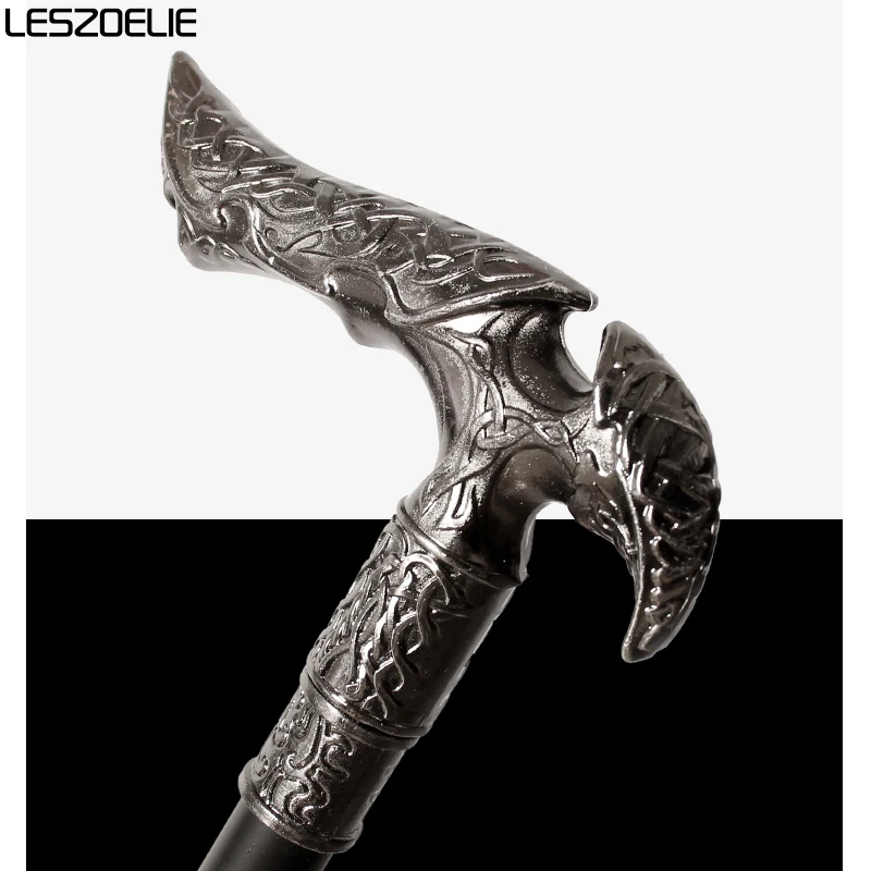Bengala de luxo para homem 2025, bengala decorativa para festa, moda masculina, elegante, mão, vintage, bengalas