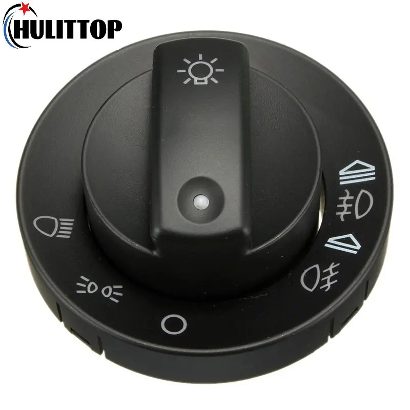 Accesorios de coche, interruptor de Control de lámpara de luz antiniebla para Audi A4 S4 8E B6 B7 2000 2001 2002-2007, Kit de reparación de tapa
