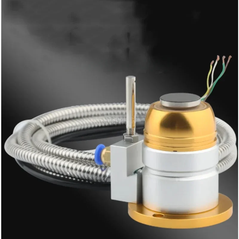 แกน Z เครื่องมืออัตโนมัติ Probe Sensor เครื่องแกะสลัก CNC เครื่องมือ Touch Sensor เครื่องมือการตั้งค่าเครื่องมือวัดบล็อกความแม่นยําสูง