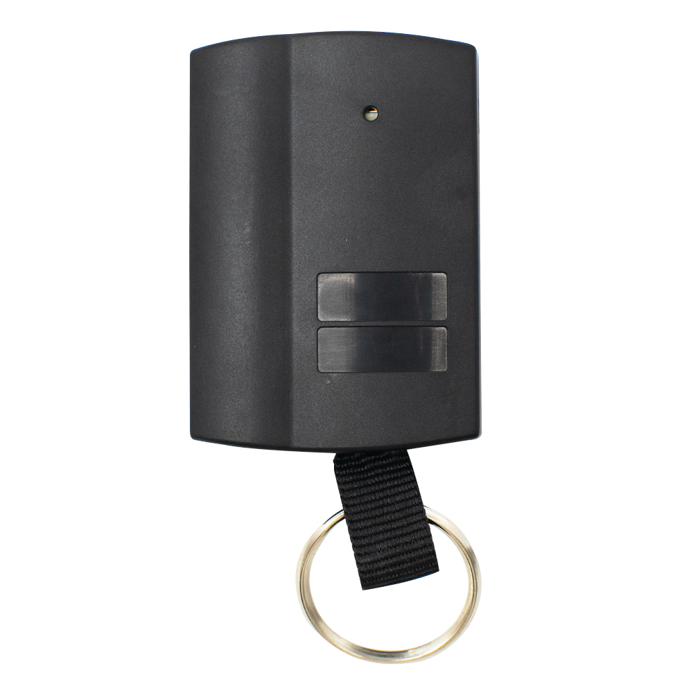 PUJOL VARIO รีโมทคอนโทรลประตูโรงรถ 433,92mhz Rolling Code ใช้งานร่วมกับ PUJOL VARIO Gate Keyfob เครื่องส่งสัญญาณ