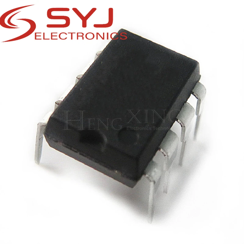 10 piezas LD209A CS209A LD209 CS209 DIP-8