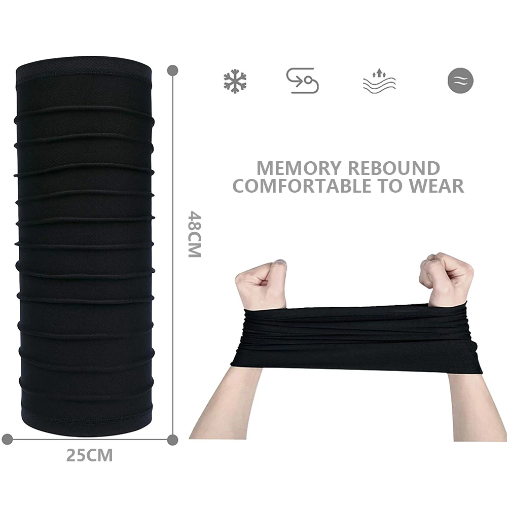 Evolução masculina da fórmula F Car 1 One impressão bandana máscara facial cachecol pescoço gaiter faixa de cabeça