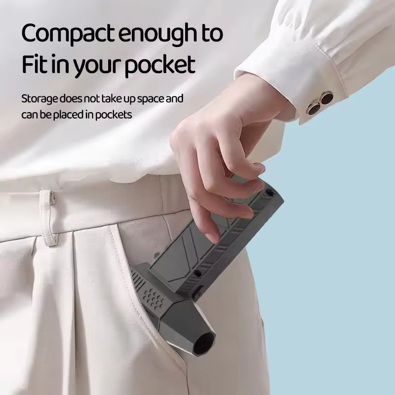 追加ノズルキット付きエアブロワー 200000 RPM ターボジェットファン風速 53 メートル/秒電動送風機多機能吹きダストドライヤー