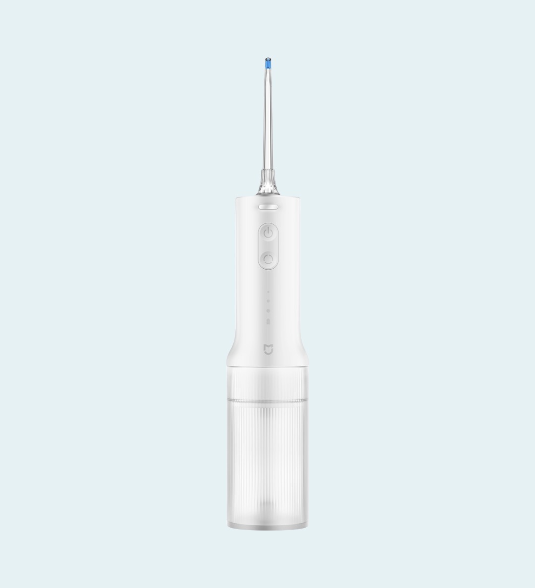 XIAOMI MIJIA MEO705 Portable Oral Irrigator Dental Teeth Whitening Flosser Bucal Tooth Cleaner Waterpulse Water Thread for Teeth