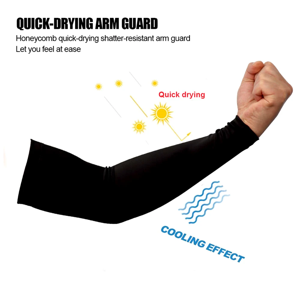 1 Uds. Manga de brazo de compresión de linfedema para mujeres y hombres, soporte de brazo completo de compresión de 20-30 mmHg para aliviar el dolor, recuperación postoperatoria