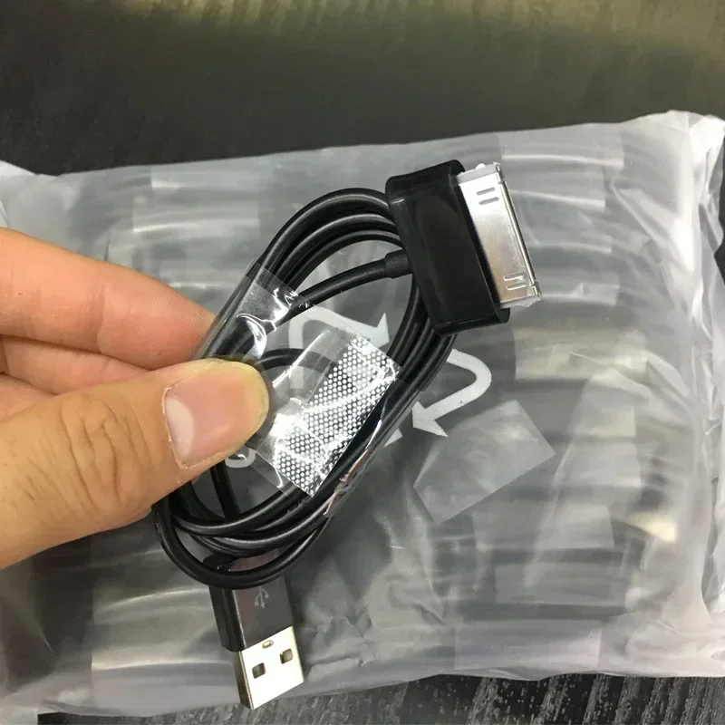 Cho P1000 USB Đồng Bộ Dữ Liệu Bộ Sạc Cáp Cho Samsung Galaxy Note 7 10.1 Dành Cho USB Samsung Galaxy Tab dây Cáp
