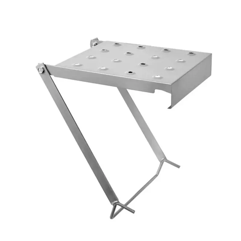 Ladder Work Platform Heavy Duty Multifunction for Working Pantry Household