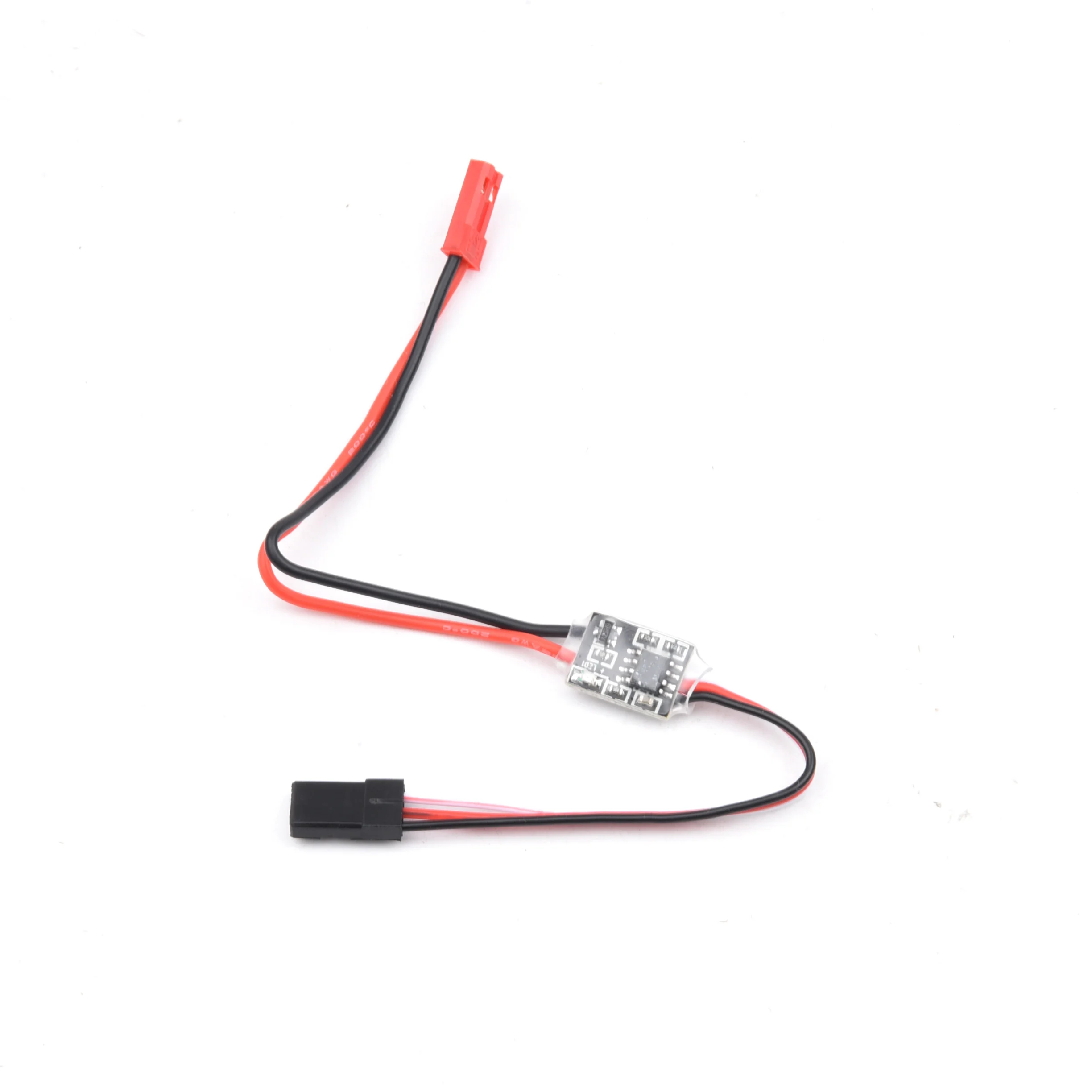 3 ~ 30 V Hochstrom & 3 ~ 5 V Fernbedienung Elektronischer Schalter Luftmodell Pflanzenschutz RC Drohne Wasserpumpe PWM Signalsteuerung