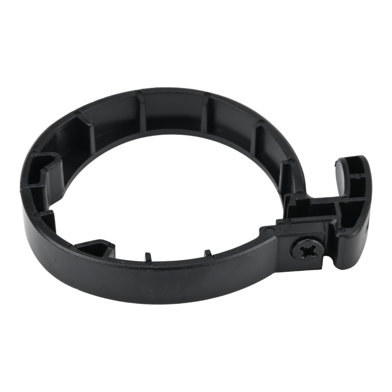 Anillo plegable para patinete eléctrico Xiaomi M365 1S Pro, bloqueo de hebilla de límite de plegado, tubo frontal, Pro2