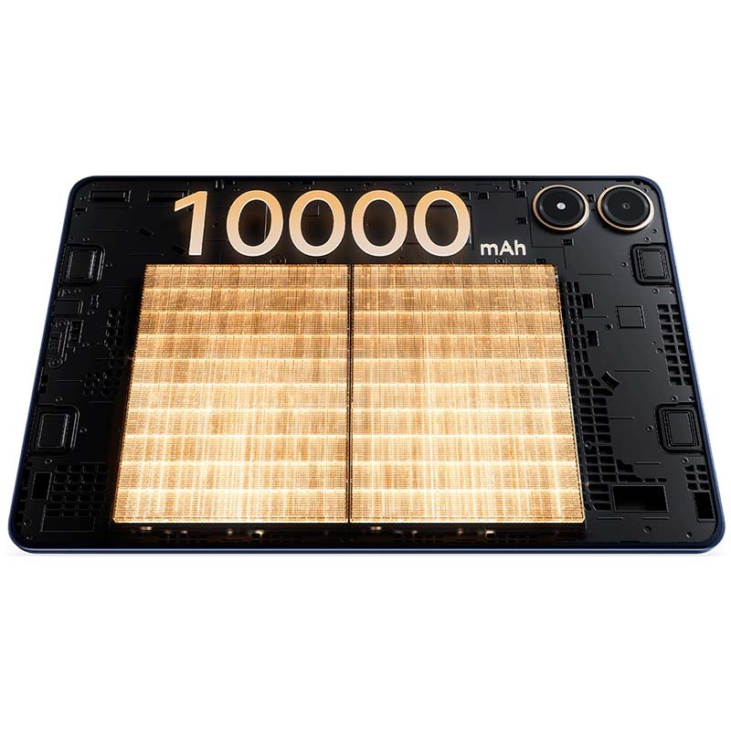 Xiaomi-Tablette POCO Pad 12.1, Wi-Fi, 8 Go, 256 Go, chargeur UE, version globale