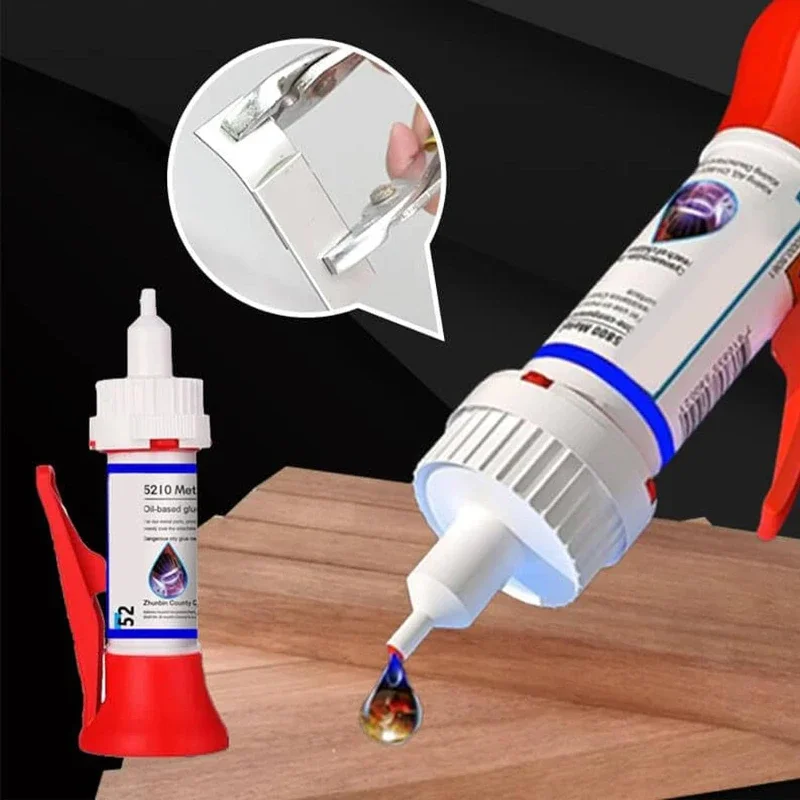 1-10 pezzi adesivo per saldatura potente sigillante ad asciugatura rapida colla per scarpe sigillante universale riempitivo per saldatura liquida oleosa