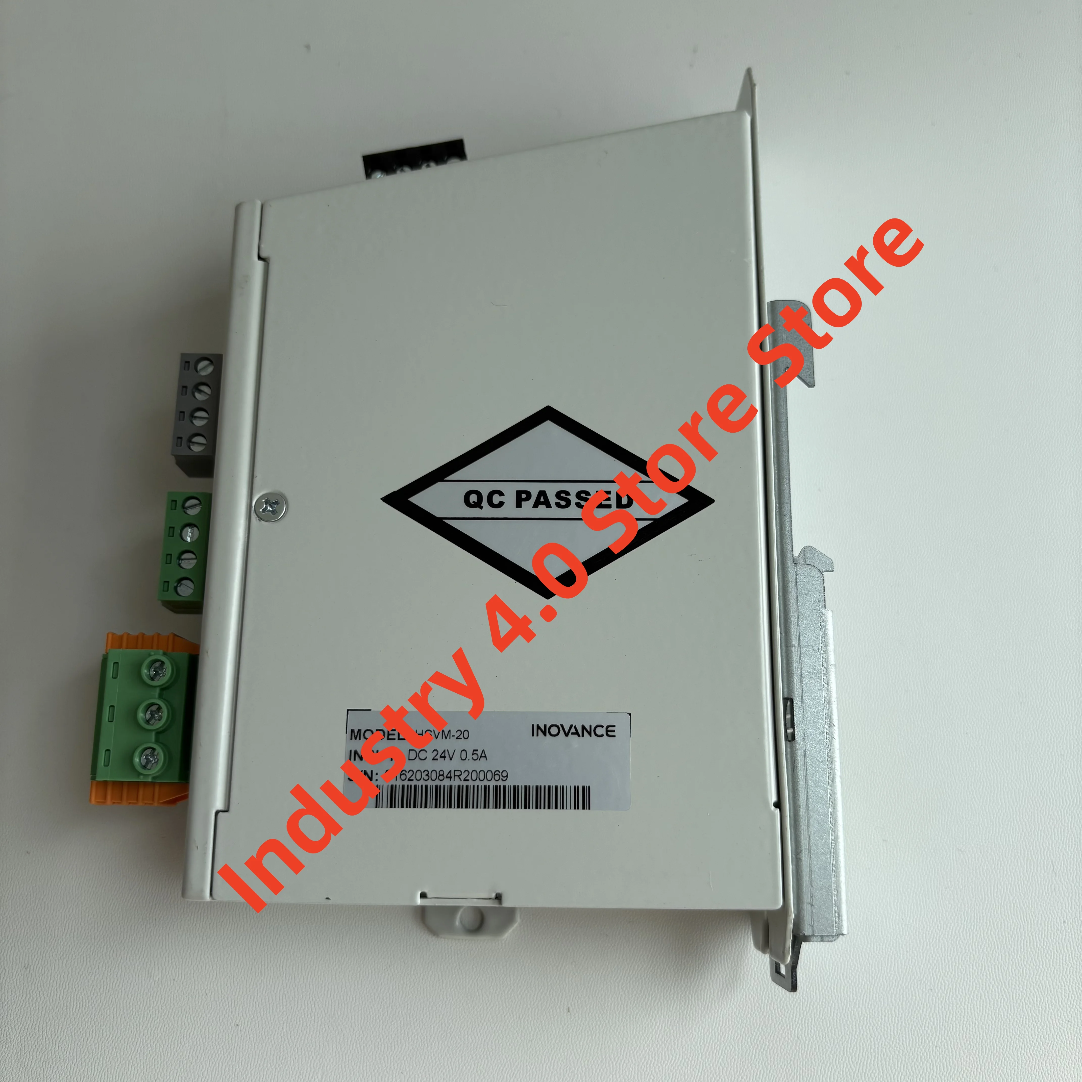 New original   HSVM-20 Optical fiber communication busbar current