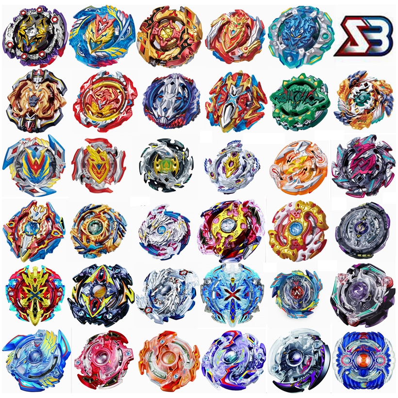 S3 Estilos Clásicos Giroscopio Spinning Top Juguetes para Niños Solong4u