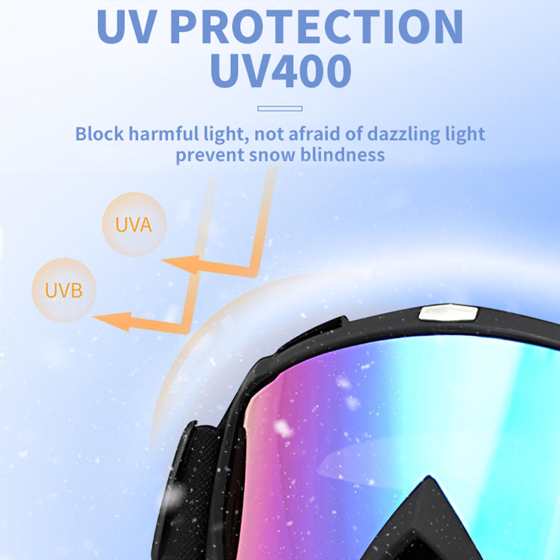 สเปรย์ทาสีรุ่น off-road รถจักรยานยนต์กลางแจ้งกันฝุ่น windproof goggles vintage Harley moto รีไซเคิล goggles หมวกกันน็อค Goggles