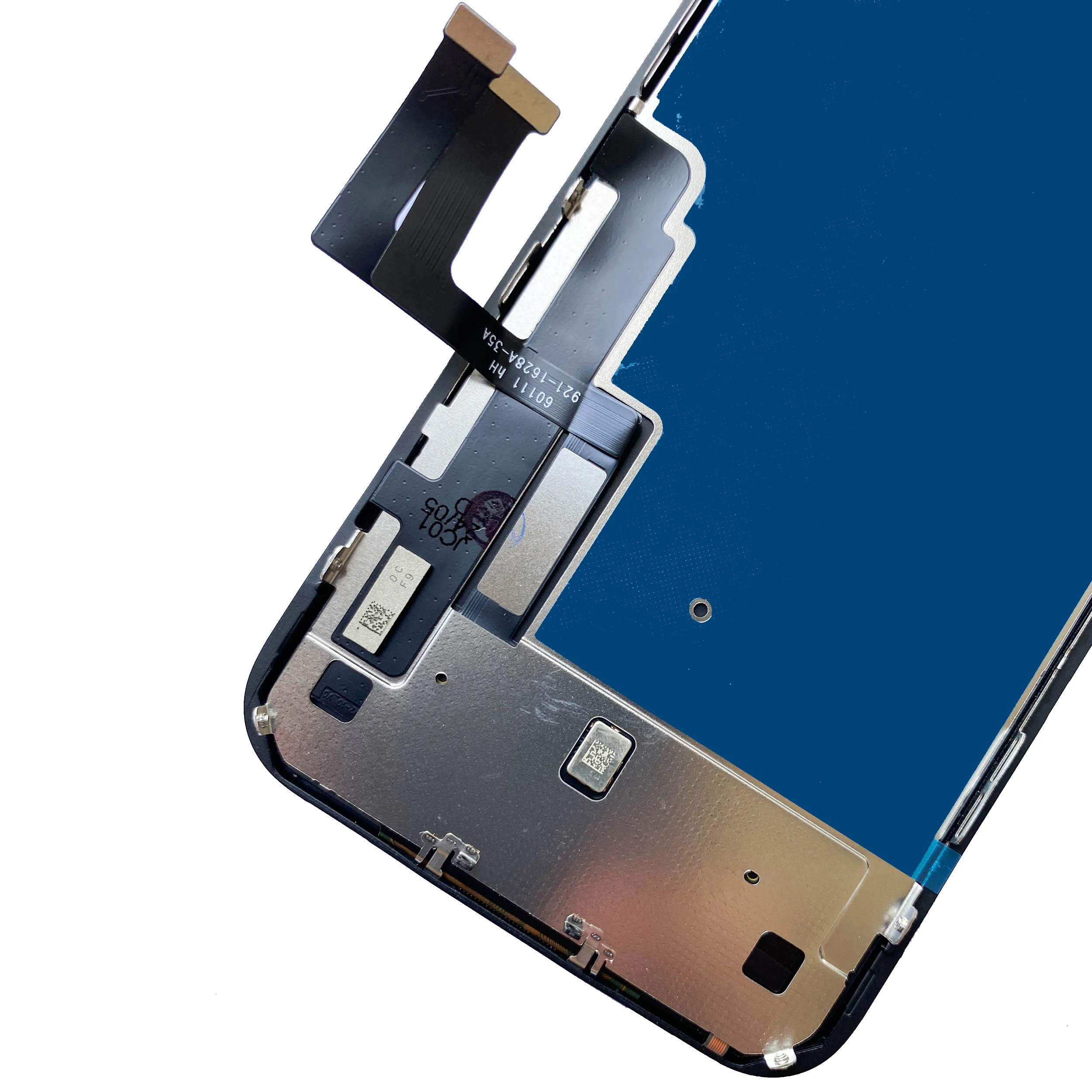 High quality AAA incell LCD For iPhone 11 Display Touch Screen Replacement Digitizer Assembly Repair Parts Wholesale Kit