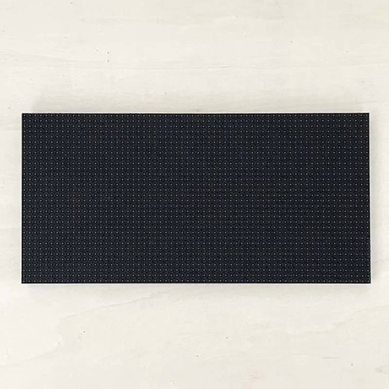 Pantalla LED a todo Color P5 SMD, módulo RGB HUB75, señal Digital LED, pared de vídeo LED interior, placa de unidad de pantalla grande de 320x160mm